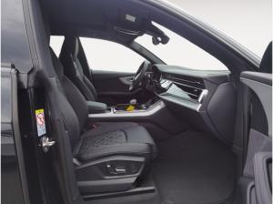 Audi Q8 SUV TFSI e quattro 290 kW tiptronic Sofort verfügbar!