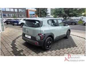 Kia EV2 42.2 KW Air mit Winter-, Navi-, HDA2- und Wärmepumpen-Paket