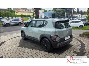 Kia EV2 42.2 KW Air mit Winter-, Navi-, HDA2- und Wärmepumpen-Paket