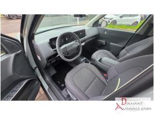 Kia EV2 42.2 KW Air mit Winter-, Navi-, HDA2- und Wärmepumpen-Paket