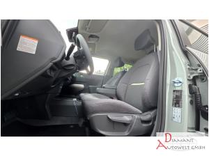 Kia EV2 42.2 KW Air mit Winter-, Navi-, HDA2- und Wärmepumpen-Paket