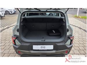 Kia EV2 42.2 KW Air mit Winter-, Navi-, HDA2- und Wärmepumpen-Paket