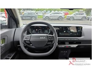 Kia EV2 42.2 KW Air mit Winter-, Navi-, HDA2- und Wärmepumpen-Paket