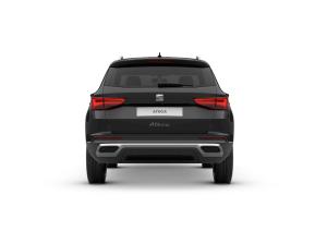 Seat Ateca Road Edition 1.5 TSI 110 kW (150 PS) 7-Gang DSG