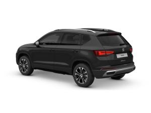 Seat Ateca Road Edition 1.5 TSI 110 kW (150 PS) 7-Gang DSG