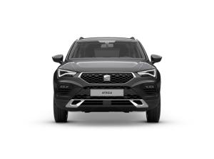 Seat Ateca Road Edition 1.5 TSI 110 kW (150 PS) 7-Gang DSG