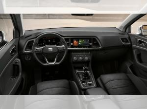 Seat Ateca Road Edition 1.5 TSI 110 kW (150 PS) 7-Gang DSG