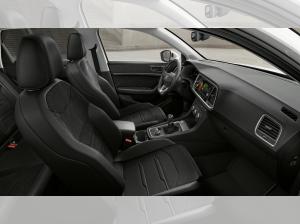 Seat Ateca Road Edition 1.5 TSI 110 kW (150 PS) 7-Gang DSG
