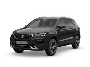 Seat Ateca Road Edition 1.5 TSI 110 kW (150 PS) 7-Gang DSG