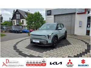 Kia EV2 42.2 KW Air mit Winter-, Navi-, HDA2- und Wärmepumpen-Paket