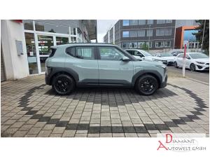 Kia EV2 42.2 KW Air mit Winter-, Navi-, HDA2- und Wärmepumpen-Paket