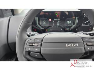 Kia EV2 42.2 KW Air mit Winter-, Navi-, HDA2- und Wärmepumpen-Paket