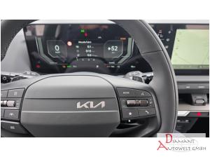 Kia EV2 42.2 KW Air mit Winter-, Navi-, HDA2- und Wärmepumpen-Paket