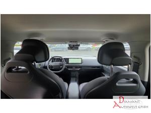 Kia EV2 42.2 KW Air mit Winter-, Navi-, HDA2- und Wärmepumpen-Paket