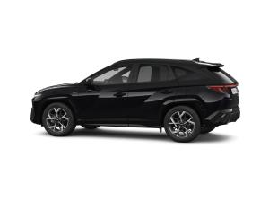 Hyundai TUCSON Nline  🔥 Jetzt zuschlagen – bevor es zu spät ist!