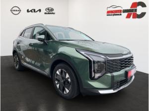 Kia Sportage (NQ5)