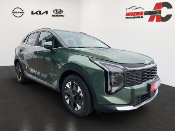 Kia Sportage (NQ5)