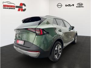 Kia Sportage (NQ5)