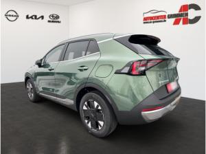 Kia Sportage (NQ5)