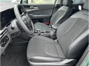 Kia Sportage (NQ5)
