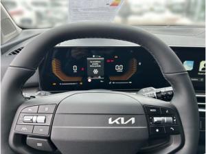 Kia Sportage (NQ5)