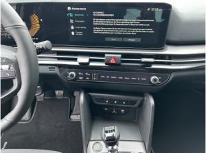 Kia Sportage (NQ5)