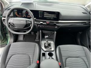Kia Sportage (NQ5)