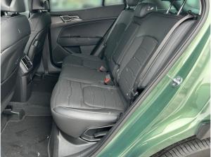 Kia Sportage (NQ5)
