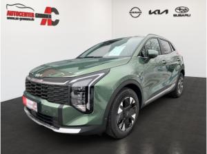Kia Sportage (NQ5)