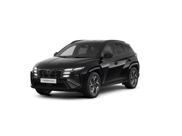 Hyundai TUCSON Nline 🔥 Jetzt zuschlagen – bevor es zu spät ist!