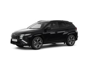 Hyundai TUCSON Nline  🔥 Jetzt zuschlagen – bevor es zu spät ist!