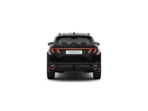 Hyundai TUCSON Nline  🔥 Jetzt zuschlagen – bevor es zu spät ist!
