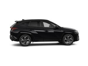Hyundai TUCSON Nline  🔥 Jetzt zuschlagen – bevor es zu spät ist!