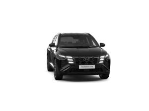 Hyundai TUCSON Nline  🔥 Jetzt zuschlagen – bevor es zu spät ist!