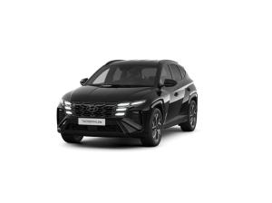 Hyundai TUCSON Nline  🔥 Jetzt zuschlagen – bevor es zu spät ist!