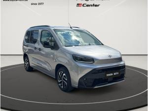 Toyota Proace City Verso Electric Teamplayer Navi