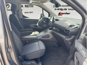 Toyota Proace City Verso Electric Teamplayer Navi
