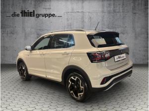 Volkswagen T-Cross 1.0 TSI R-Line 6-Gang Navi AHK