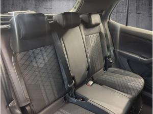 Volkswagen T-Cross 1.0 TSI R-Line 6-Gang Navi AHK