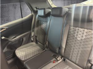 Volkswagen T-Cross 1.0 TSI R-Line 6-Gang Navi AHK