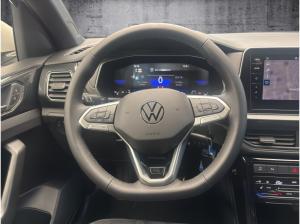 Volkswagen T-Cross 1.0 TSI R-Line 6-Gang Navi AHK