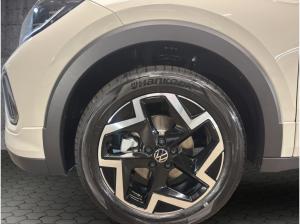 Volkswagen T-Cross 1.0 TSI R-Line 6-Gang Navi AHK