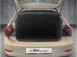 Volkswagen Polo 1,0 TSI R-Line 5-Gang