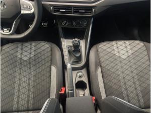Volkswagen Polo 1,0 TSI R-Line 5-Gang