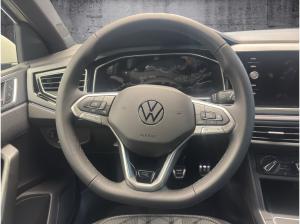 Volkswagen Polo 1,0 TSI R-Line 5-Gang
