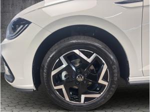 Volkswagen Polo 1,0 TSI R-Line 5-Gang