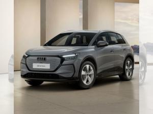 Audi Q4 e-tron **Bestellaktion** Modelljahr 2027 **konfigurierbar**