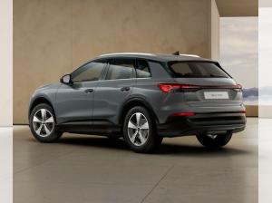 Audi Q4 e-tron **Bestellaktion** Modelljahr 2027 **konfigurierbar**
