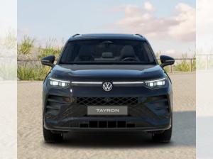 Volkswagen Tayron (R41)