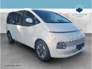 Hyundai STARIA 1.6 T-GDI Hybrid Prime 9 Sitzer *SOFORT* *Park-Paket*